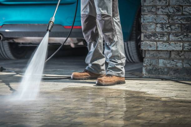 Boat and Dock Cleaning in Tahoma, CA